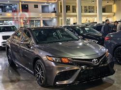 تويوتا كامري